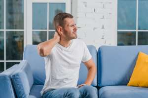Neck Injury in Sports: Prevention, Symptoms, and Recovery Strategies Neck Injury in Sports: Prevention, Symptoms, and Recovery Strategies